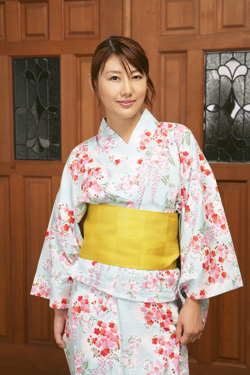 安惠美  No394 Megumi Yasu [DGC]